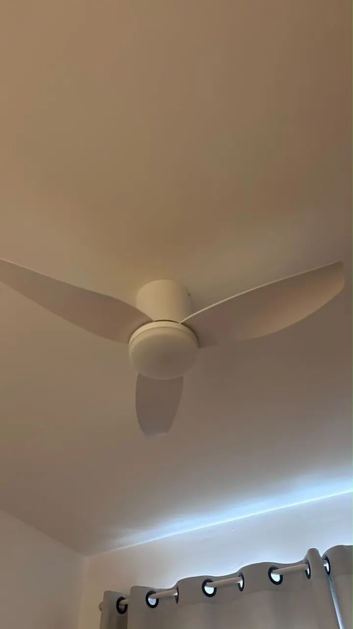 Ventilador de teto  - Foto 2