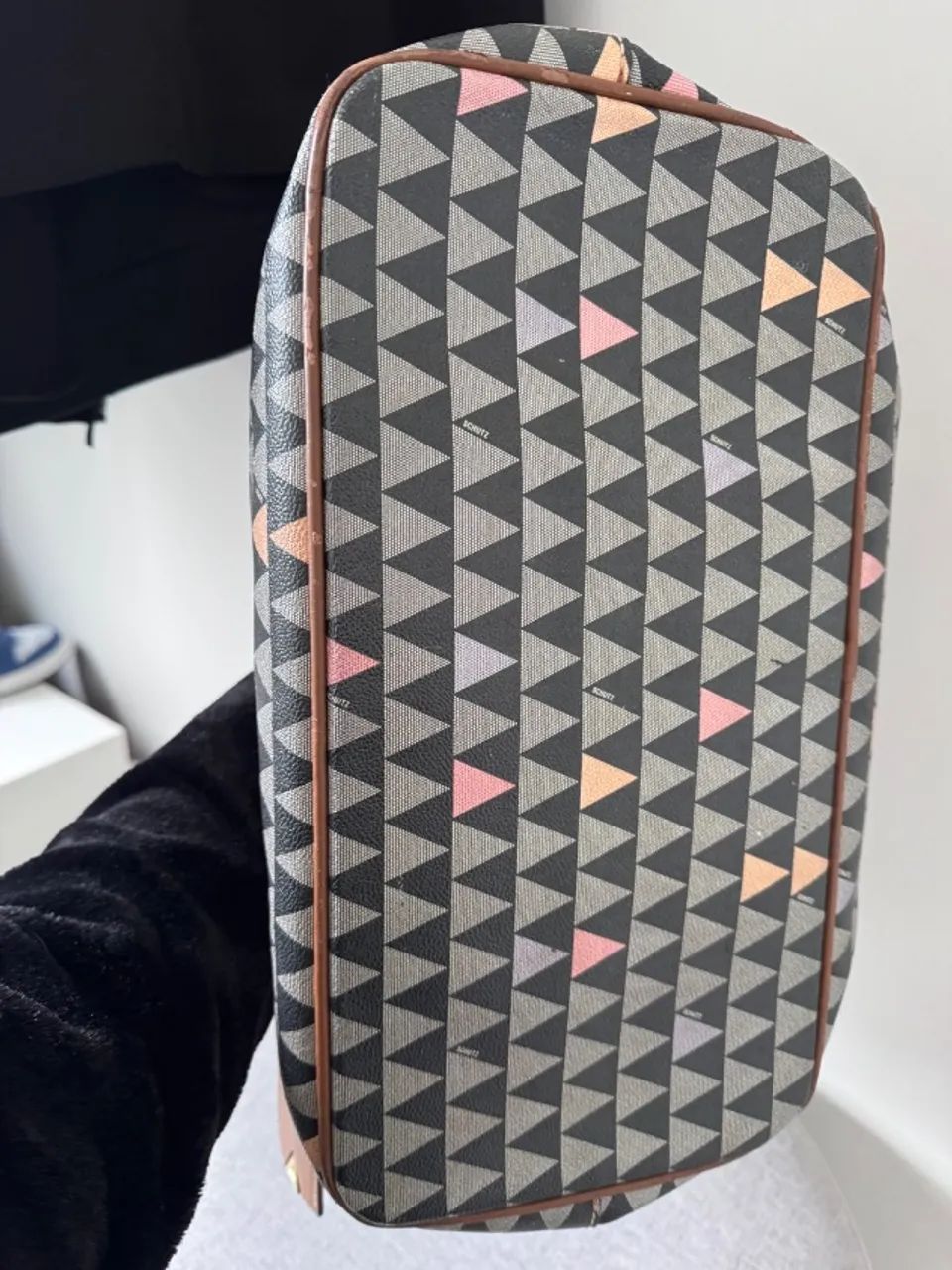 Bolsa Schutz Nina grande  - Foto 2