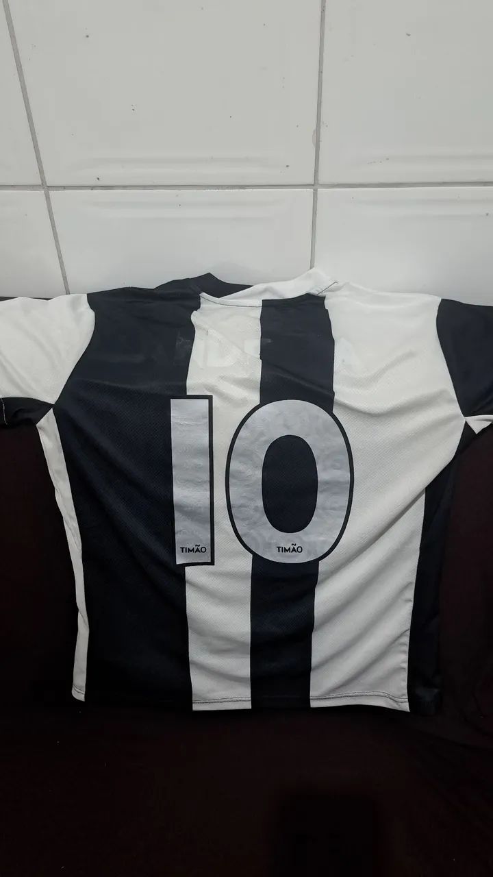 Camisa Corinthians  - Foto 5