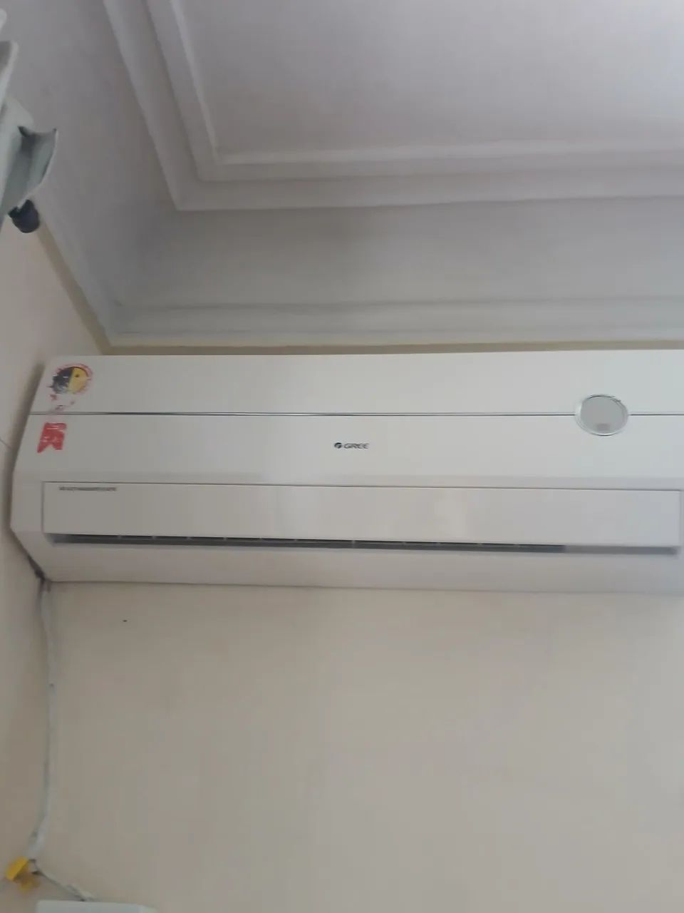 Ar condicionado  - Foto 2