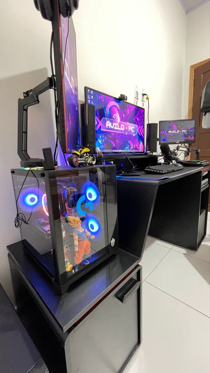 Mesa para computador 461093380450560001