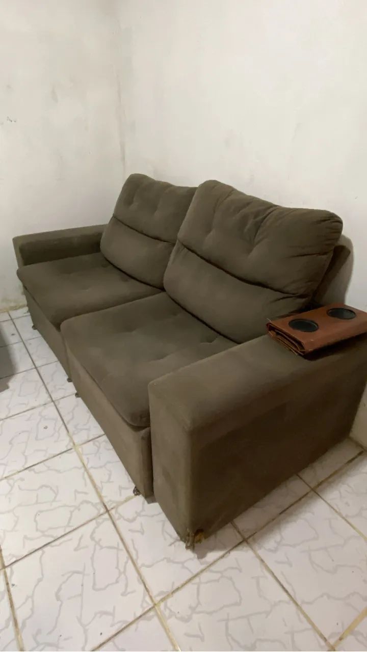 Sofá 