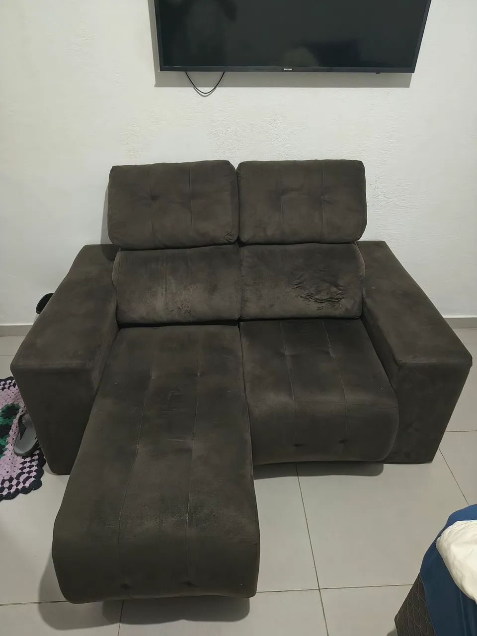 Sofá 