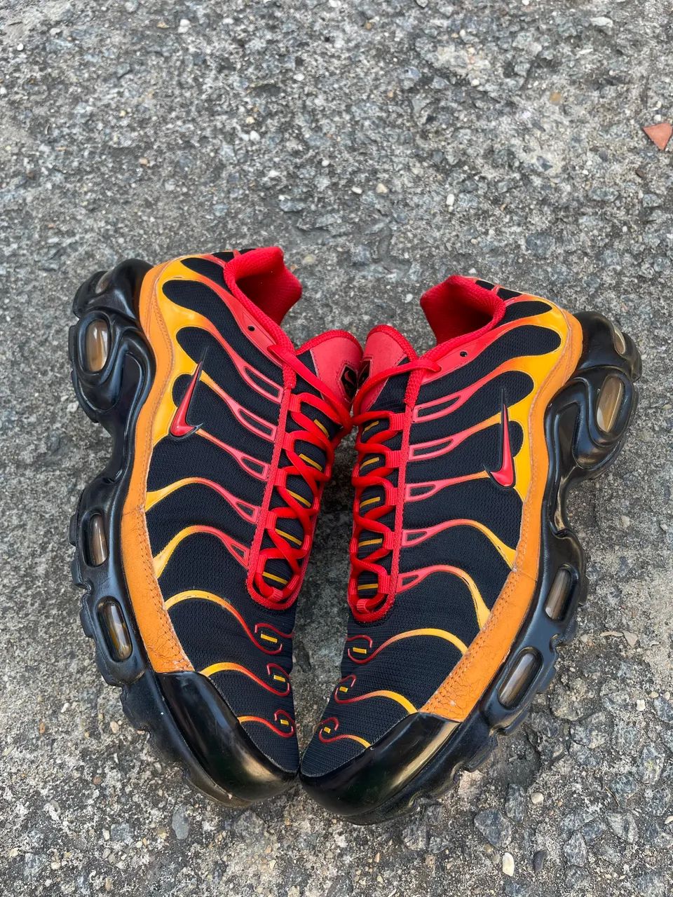Air max plus tn