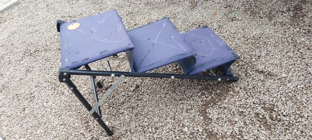 Escada para cachorro - Foto 4