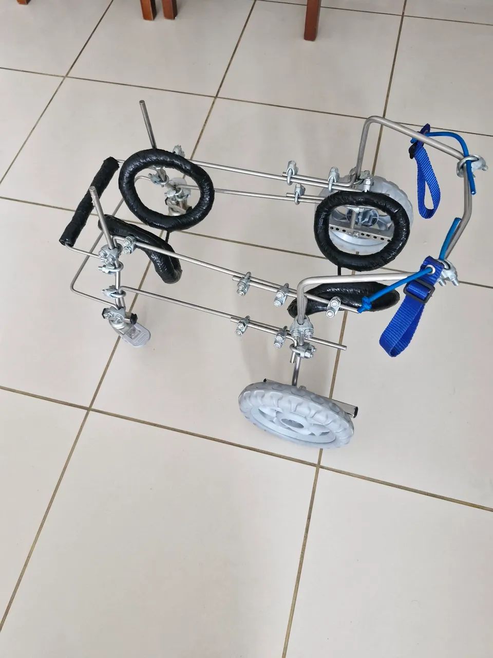 Cadeiras de rodas pet Vetcar - Foto 3