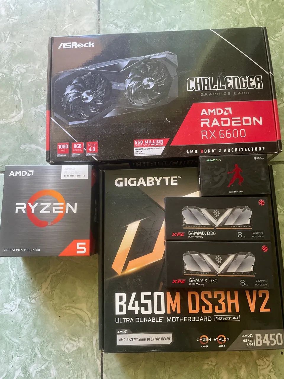 PC Gamer - Foto 2