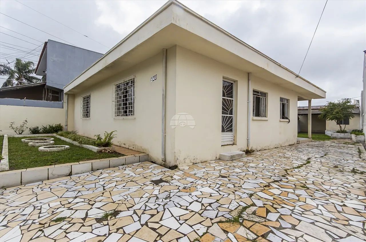 Vendas Terreno Curitiba PR