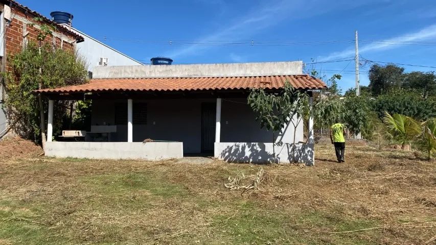 CHACARA CORUMBA 4 EM ALEXANIA