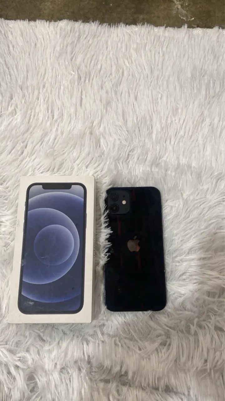 iPhone 12