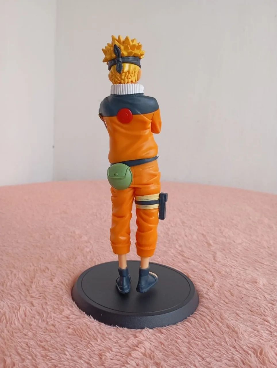 Action figure Naruto anime Naruto - Foto 2
