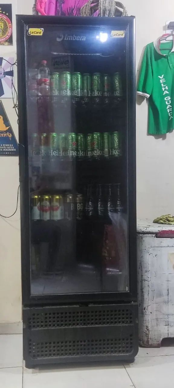 CERVEJEIRA 569 LITROS - Foto 3