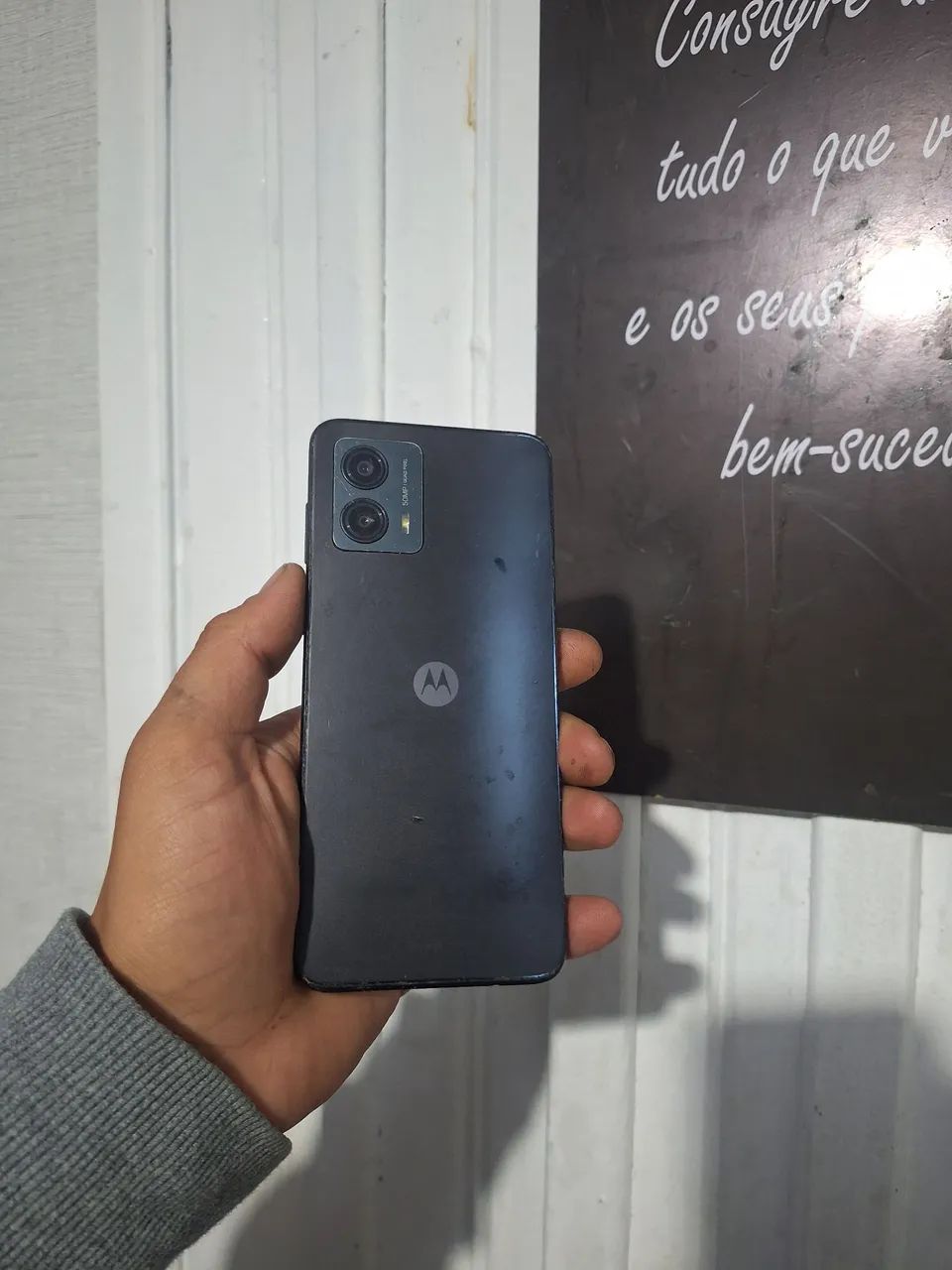 Celular moto g 53 - Foto 2