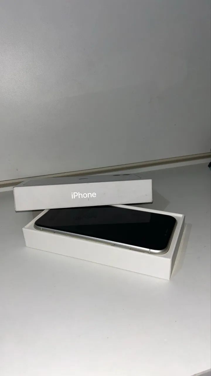 Iphone 11 128gb Novo - Foto 5