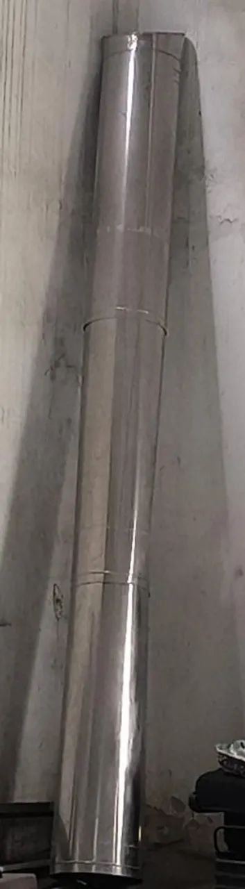 Exaustor industrial  - Foto 2