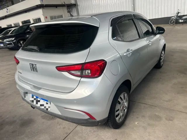 Fiat Argo Drive 1.0 6V Flex 2019 - Foto 3