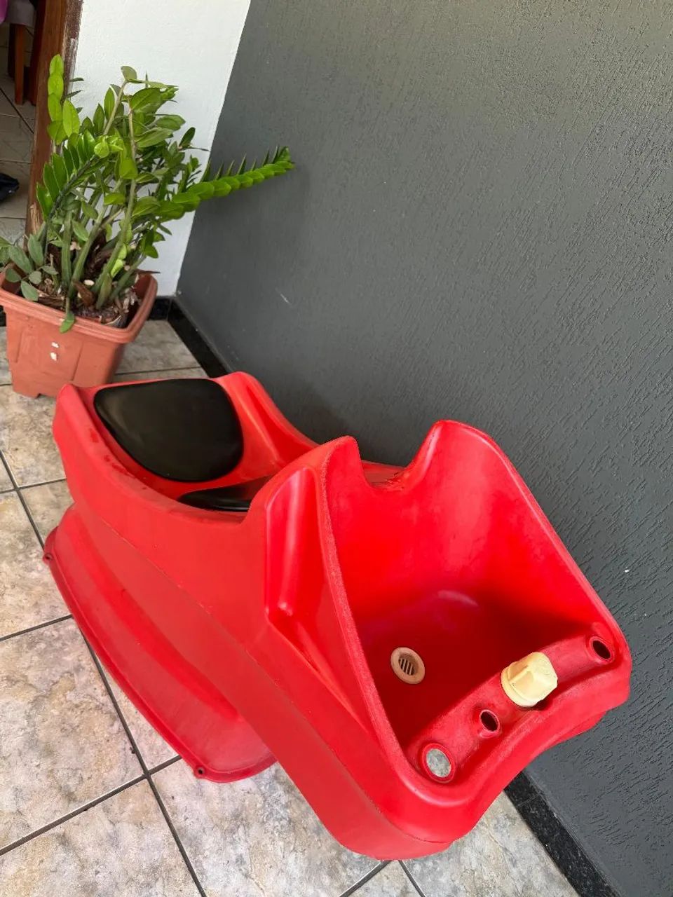 Lavatório para salão  - Foto 3