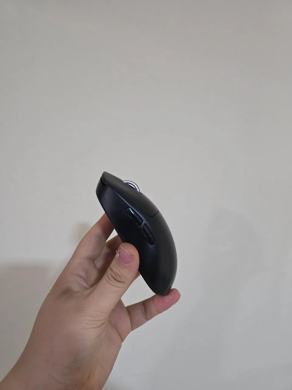 Mouse logitech SUPERLIGHT 2 PRO X - Foto 3