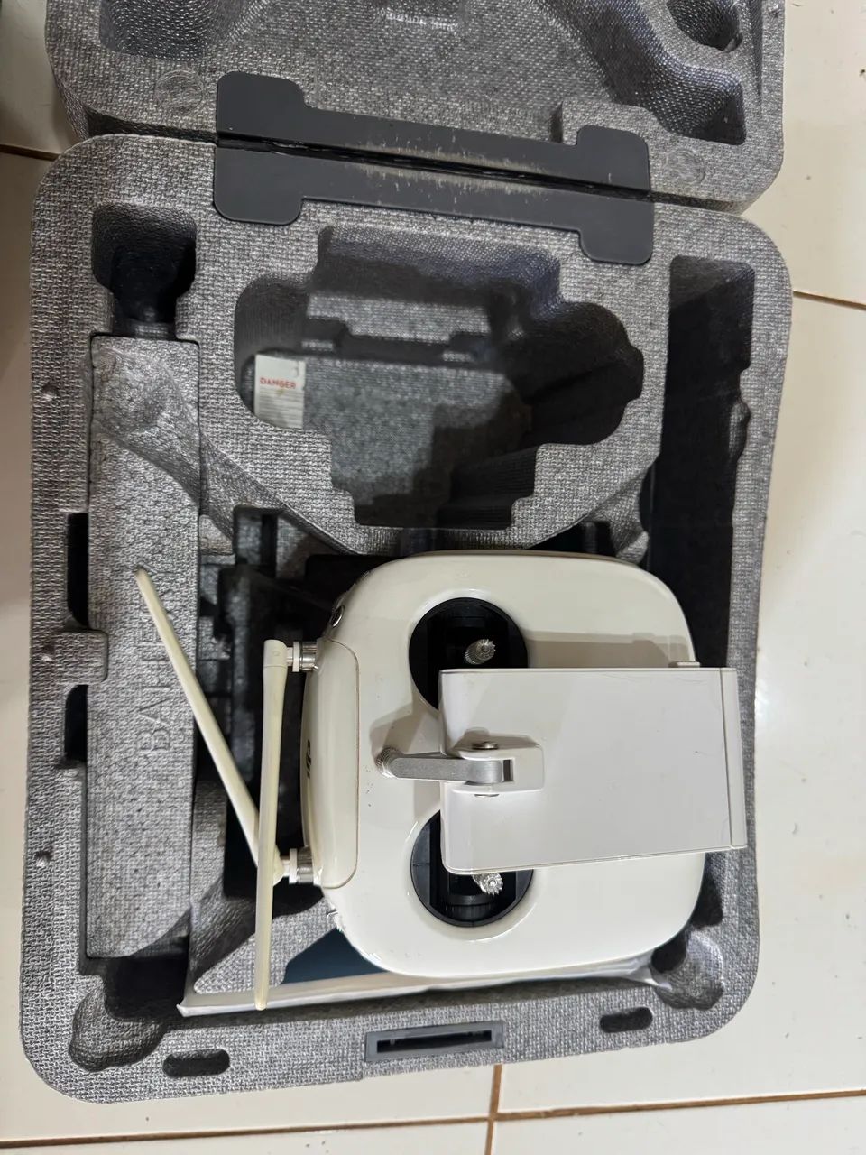 Rádio controle - Foto 2