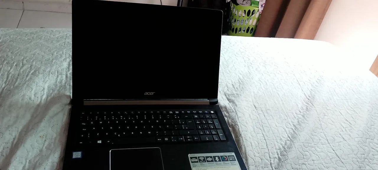 Notebook Acer  - Foto 2