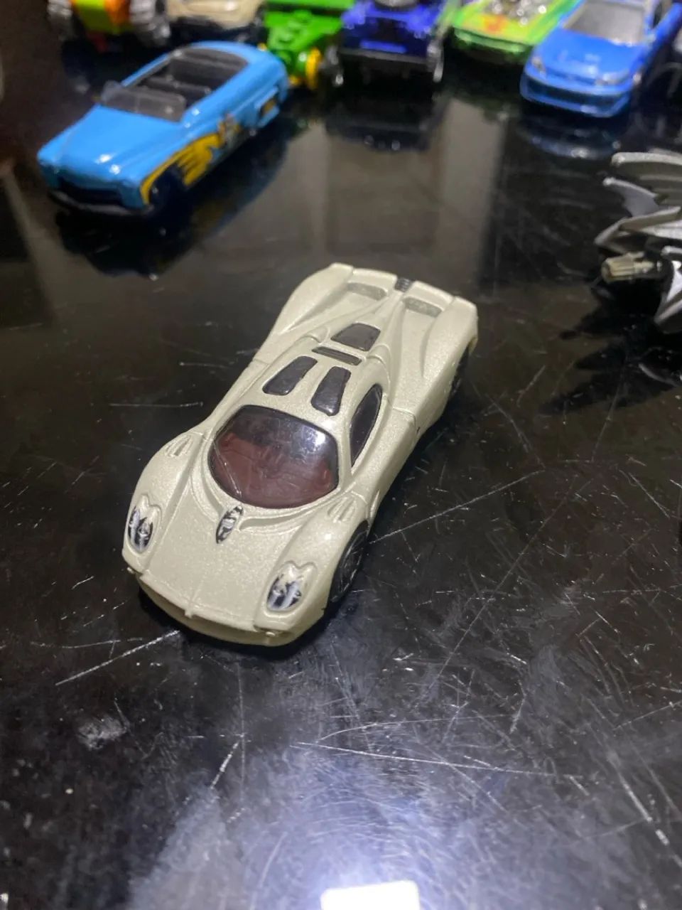 Carrinhos hot wheels colecionador  - Foto 5