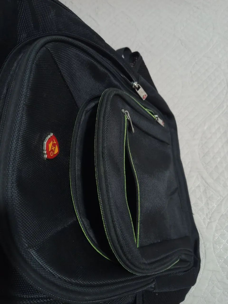 Mochila  - Foto 5