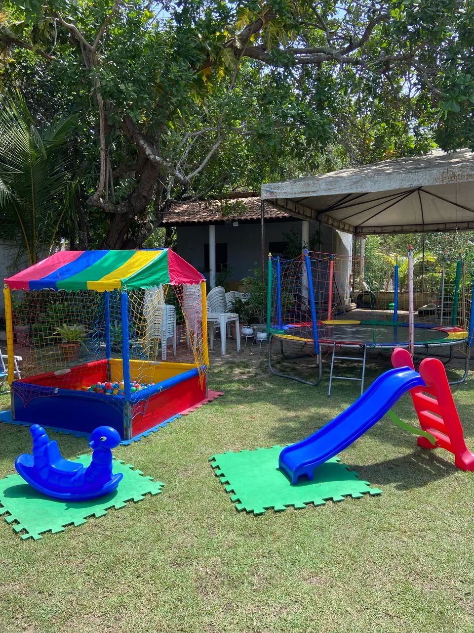 Aluguel de brinquedos  - Foto 5