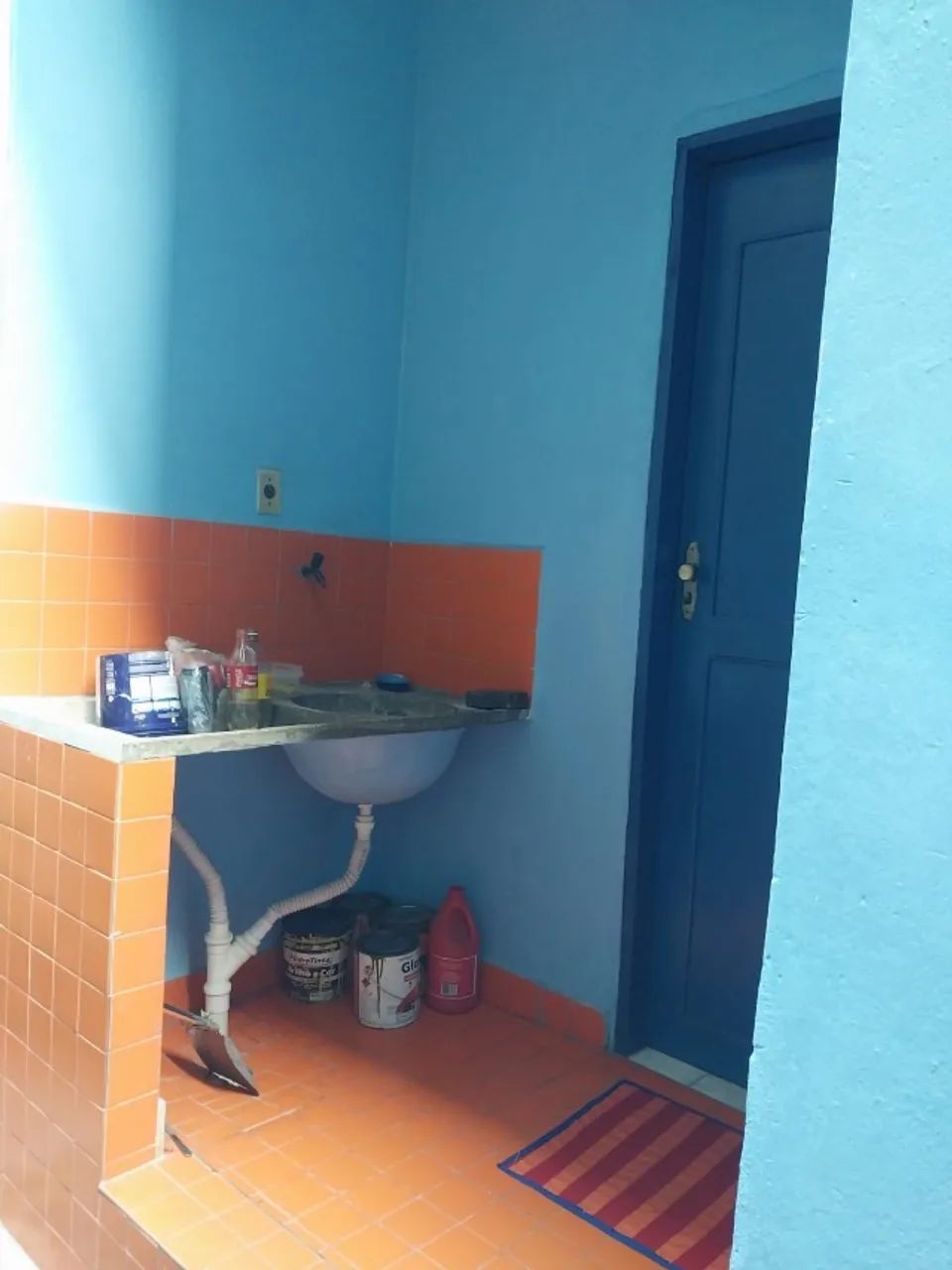 Imóvel com 2 pisos na Compensa 2, terreno 10x30 metros - Foto 4