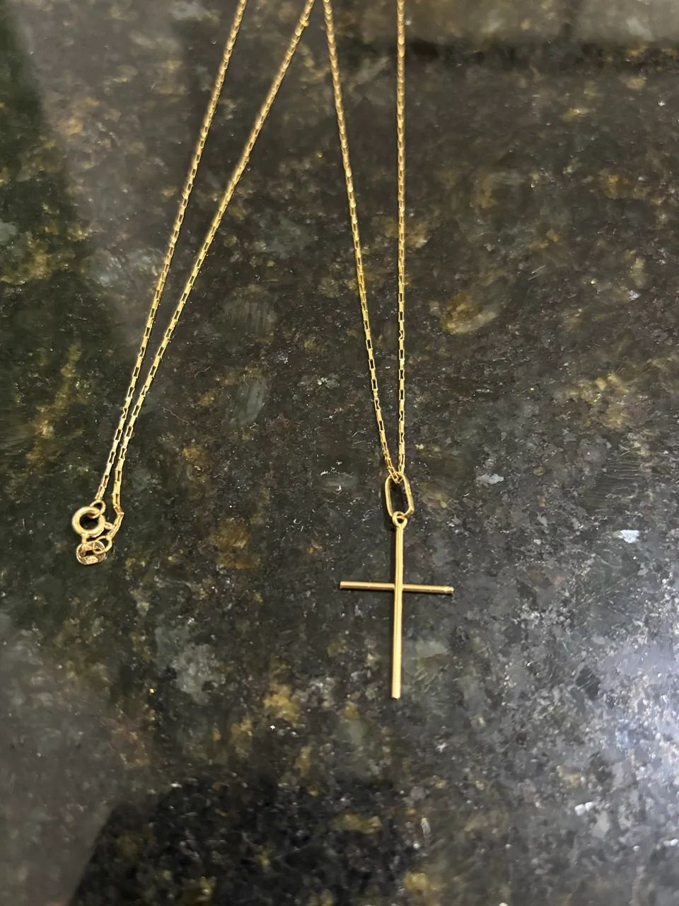 Cordão de OURO  - Foto 2