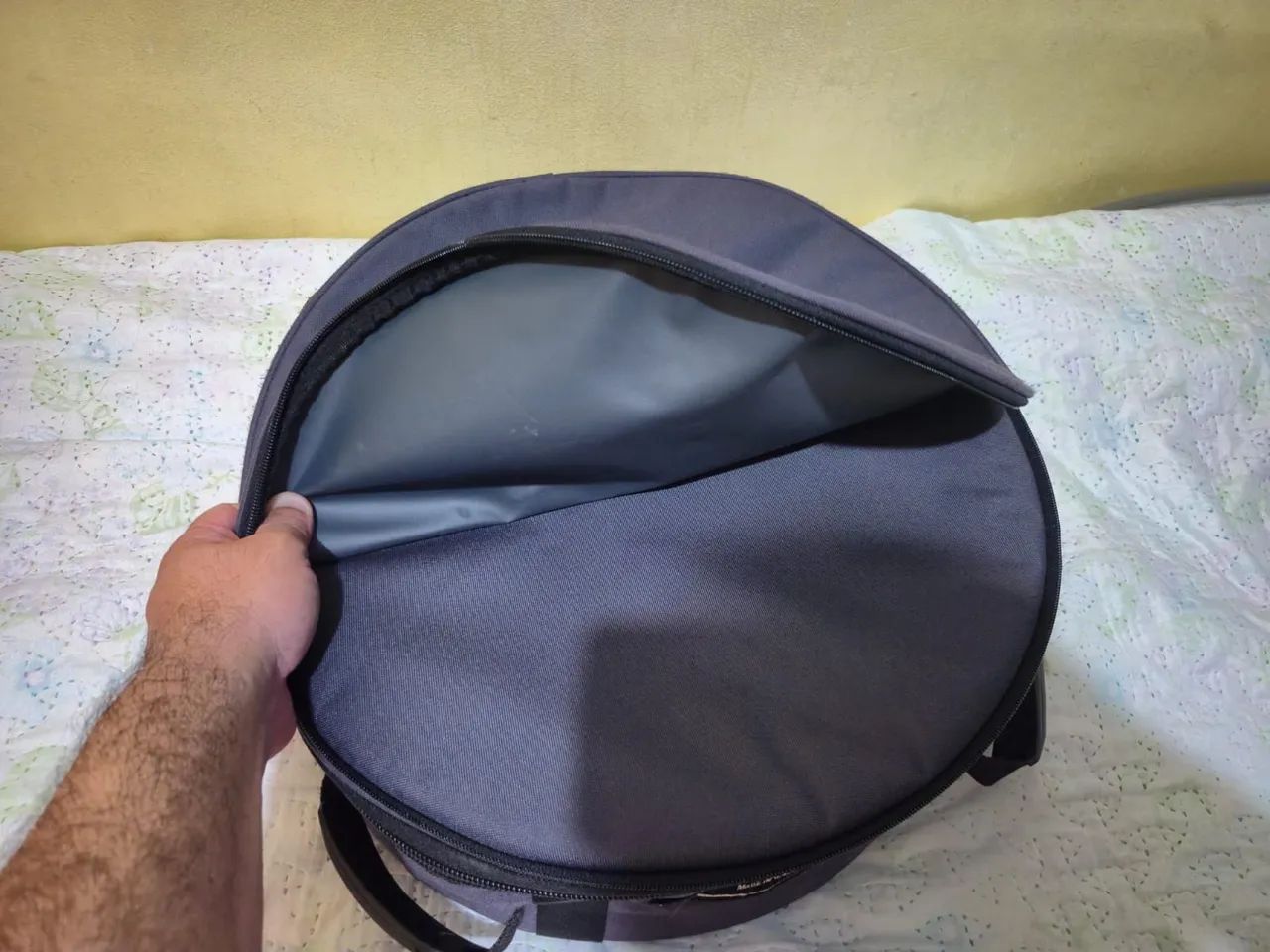 Bag de caixa Craviotto - Foto 2