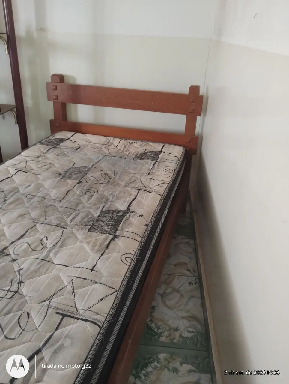 Cama  - Foto 2