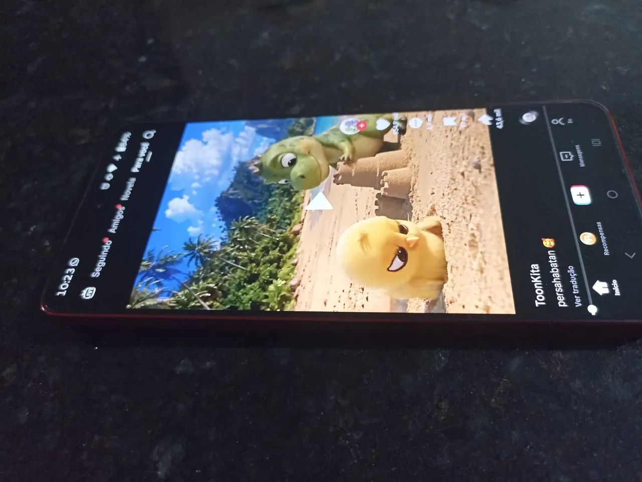 Motorola... Motog86 