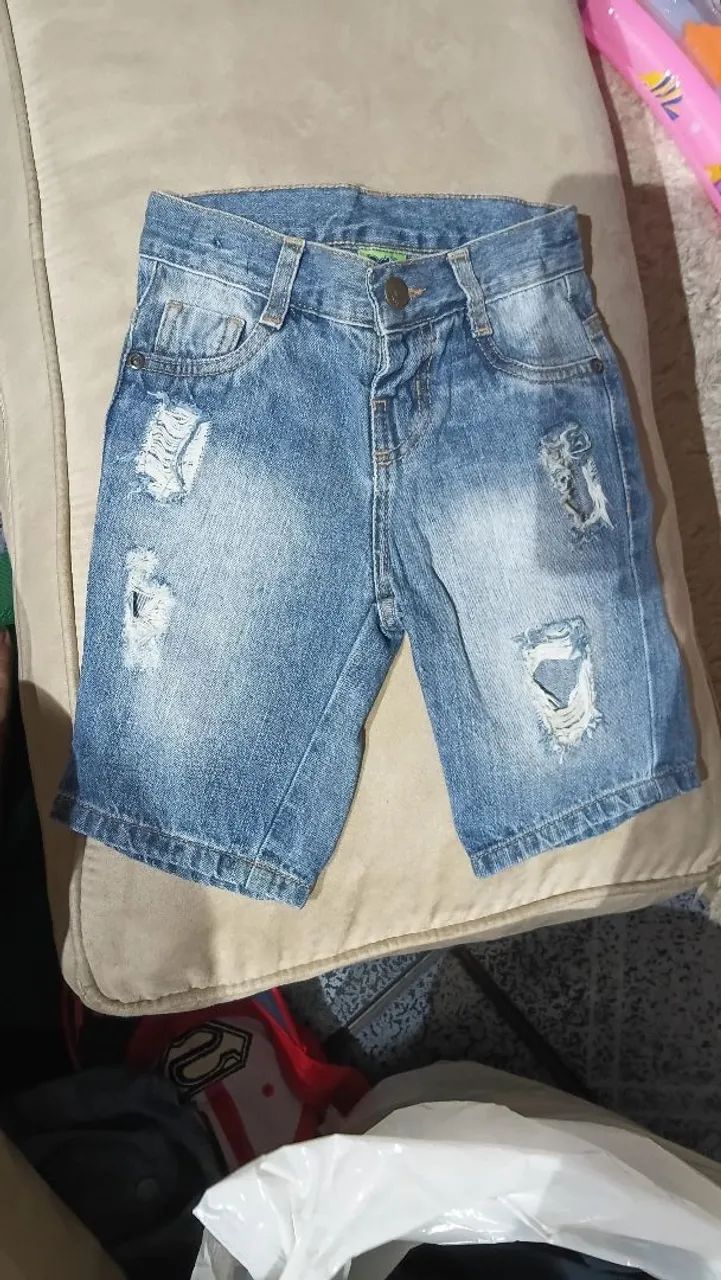 Desapego Menino