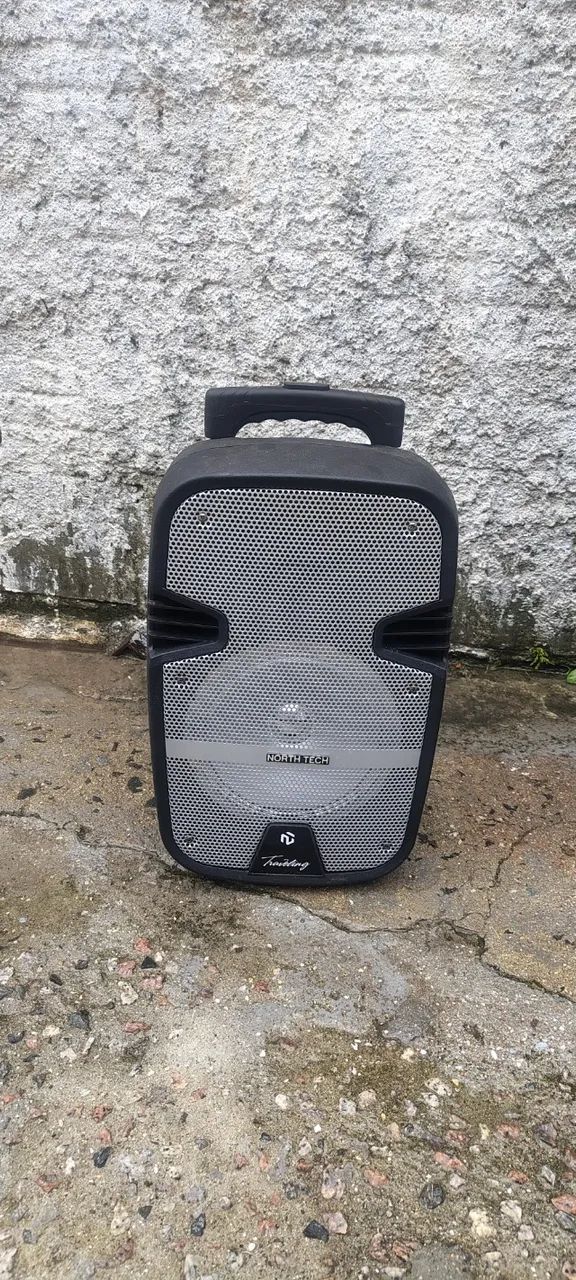 Bau Grande , Caixa Acústica,Rack Onix Plus  - Foto 4