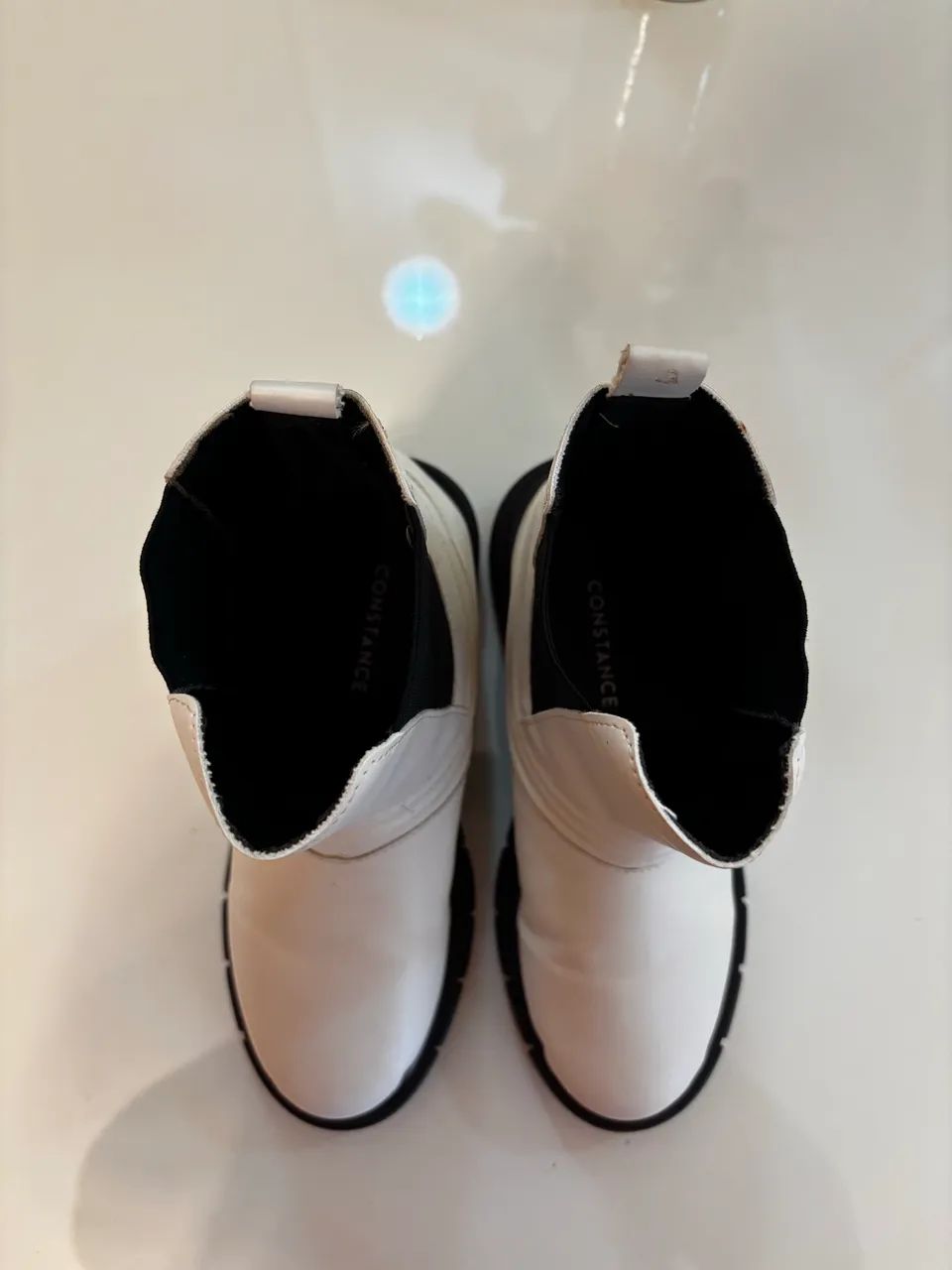 Bota Constance 36 - Foto 3
