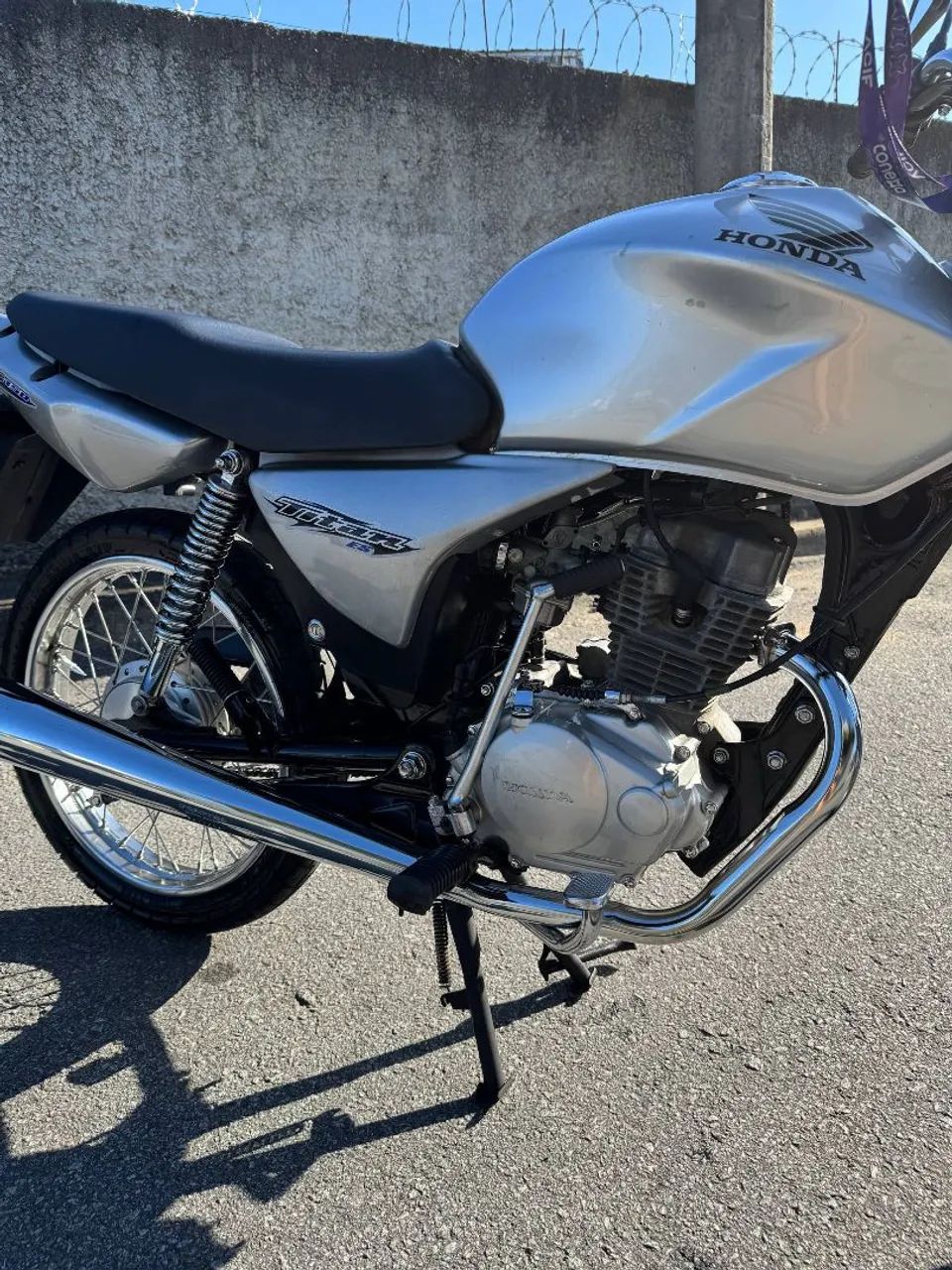 Cg 150  - Foto 5