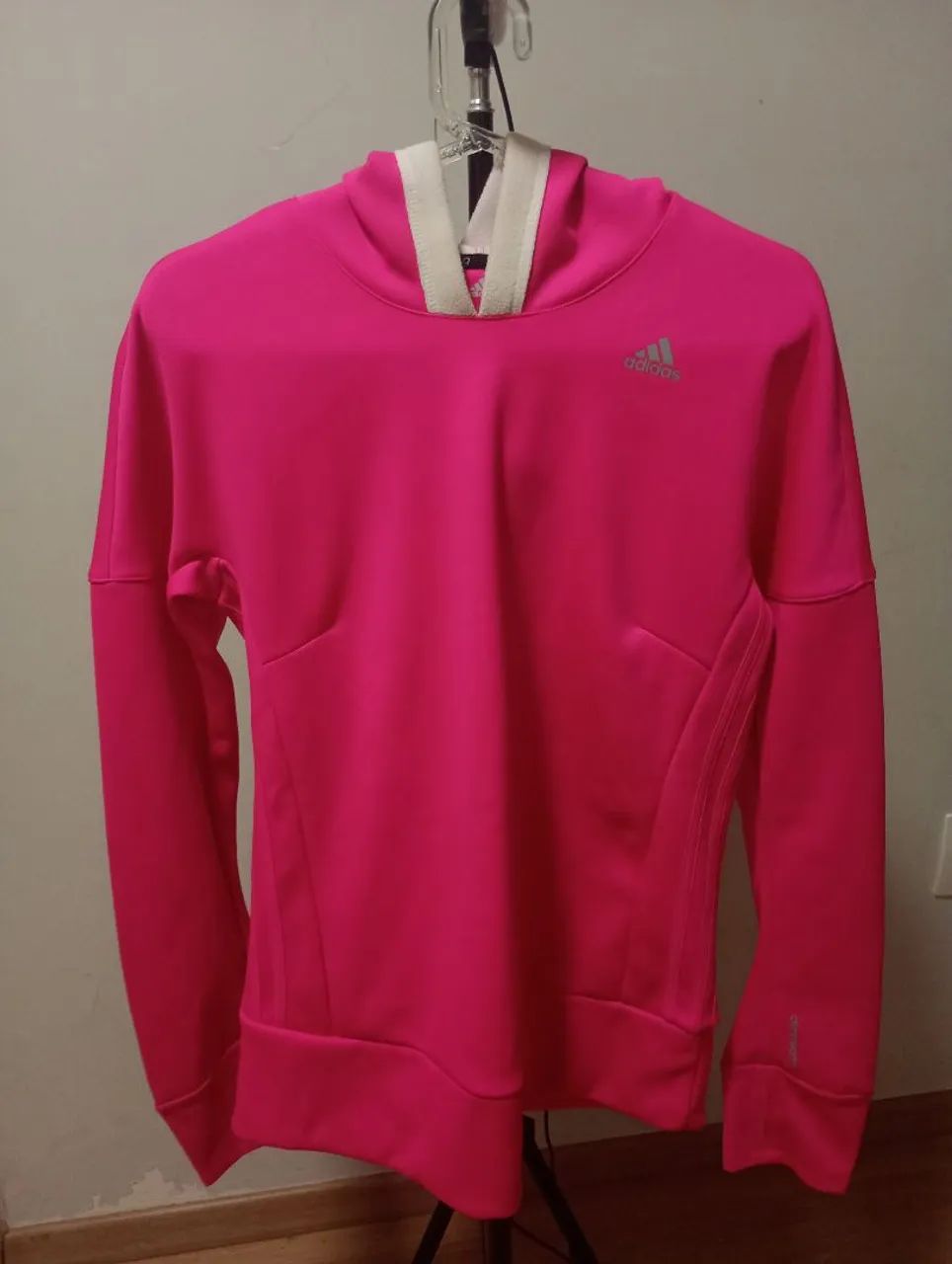 Vendo moletom Adidas Original 