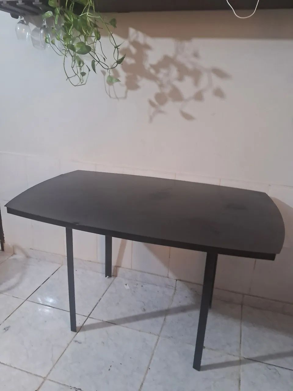 Mesa em aço  - Foto 2