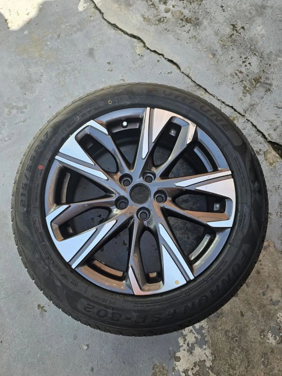 Aro 17 
