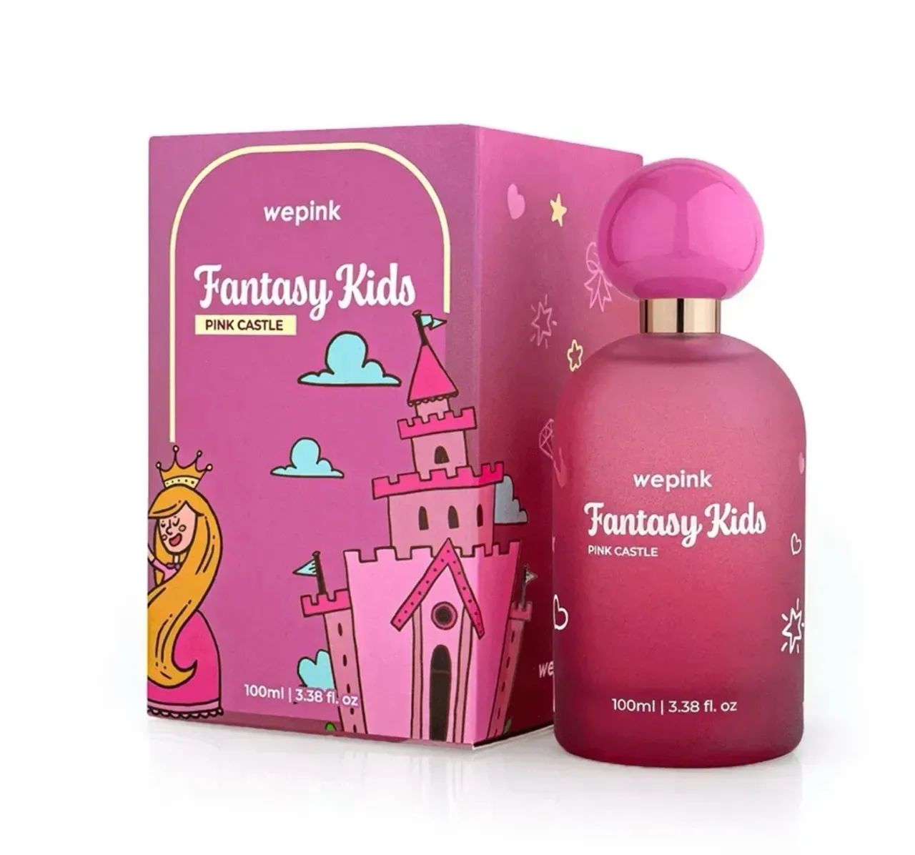 Perfumes Wepink - escolha 1 opção  - Foto 2