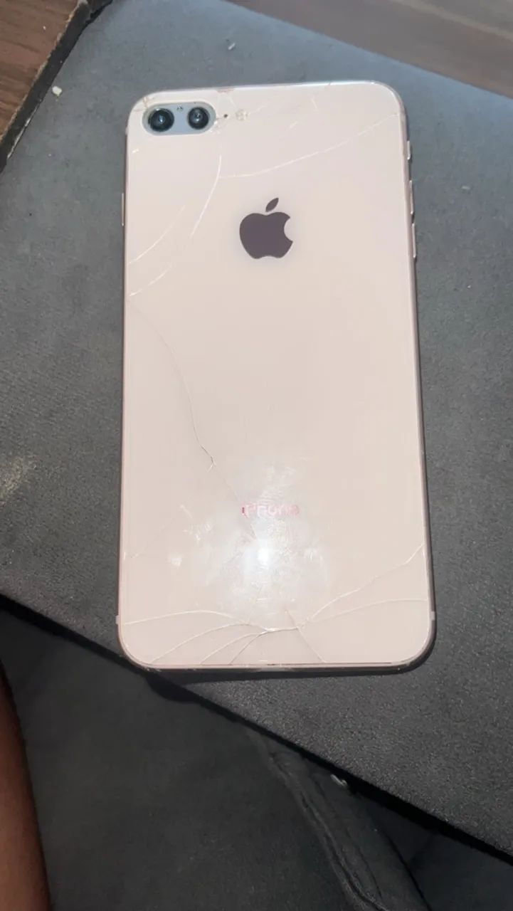 iPhone 8 Plus  - Foto 2
