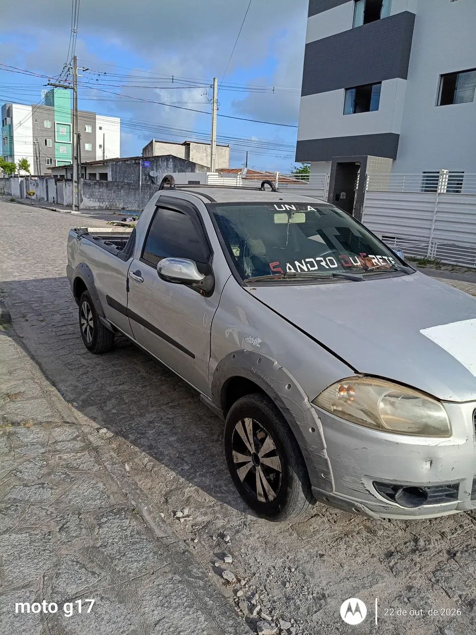 Fretes e Mudanças Rápidas com Sandro | * - Foto 2