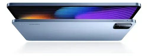 Tablet Xiaomi Pad 7 8GB Ram/ 256GB, Cor Azul - Tablets e E-Readers