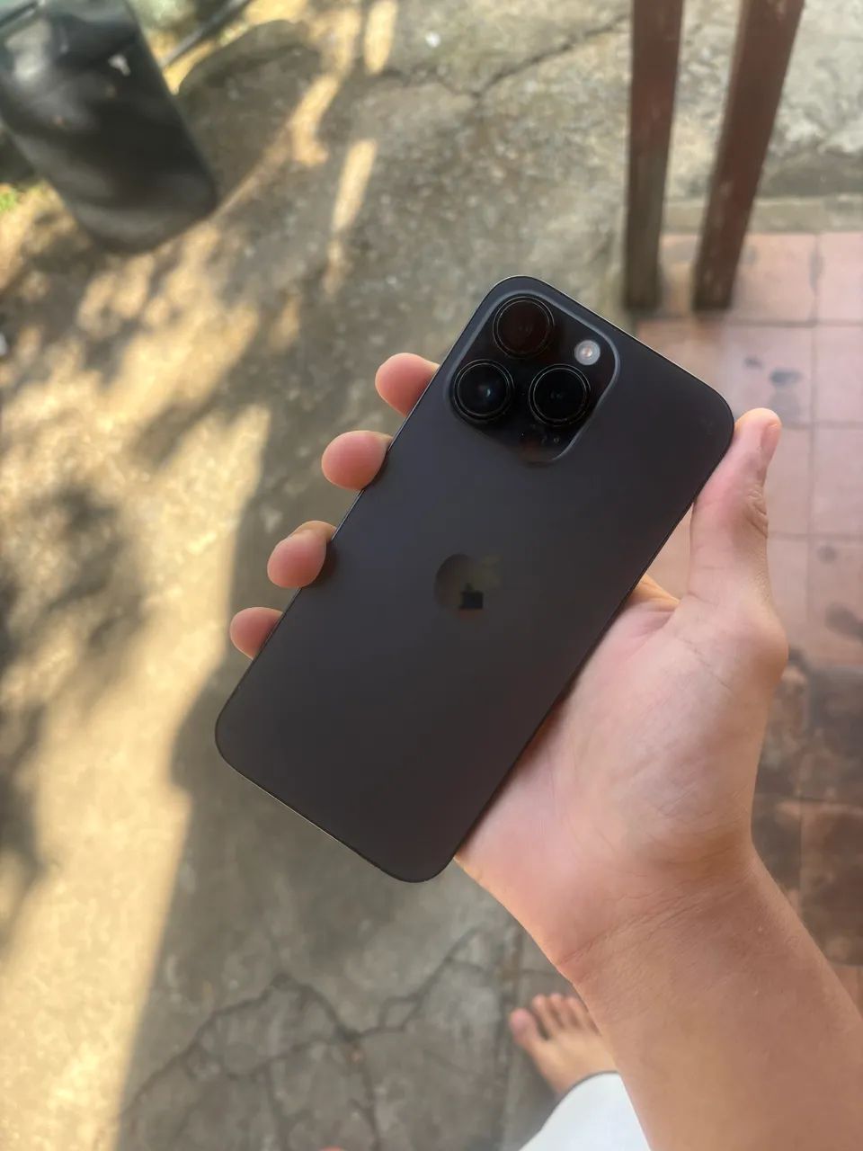 iPhone 14 Pro Max