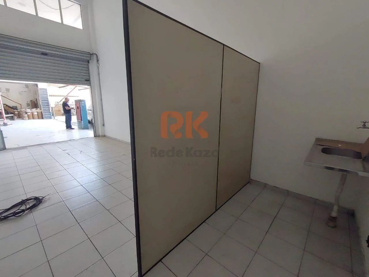 Loja Comercial para Aluguel  38 m² em Floramar, Belo Horizonte - Foto 5