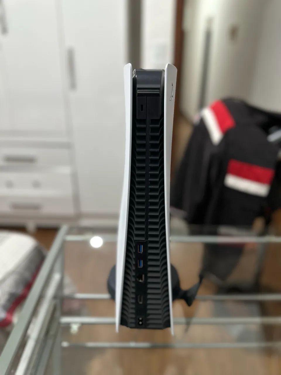 PS5 FAT 825GB - Foto 2