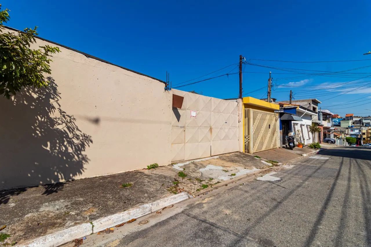 Terreno na Rua Flor de Amor, 108  250 m² - Foto 2