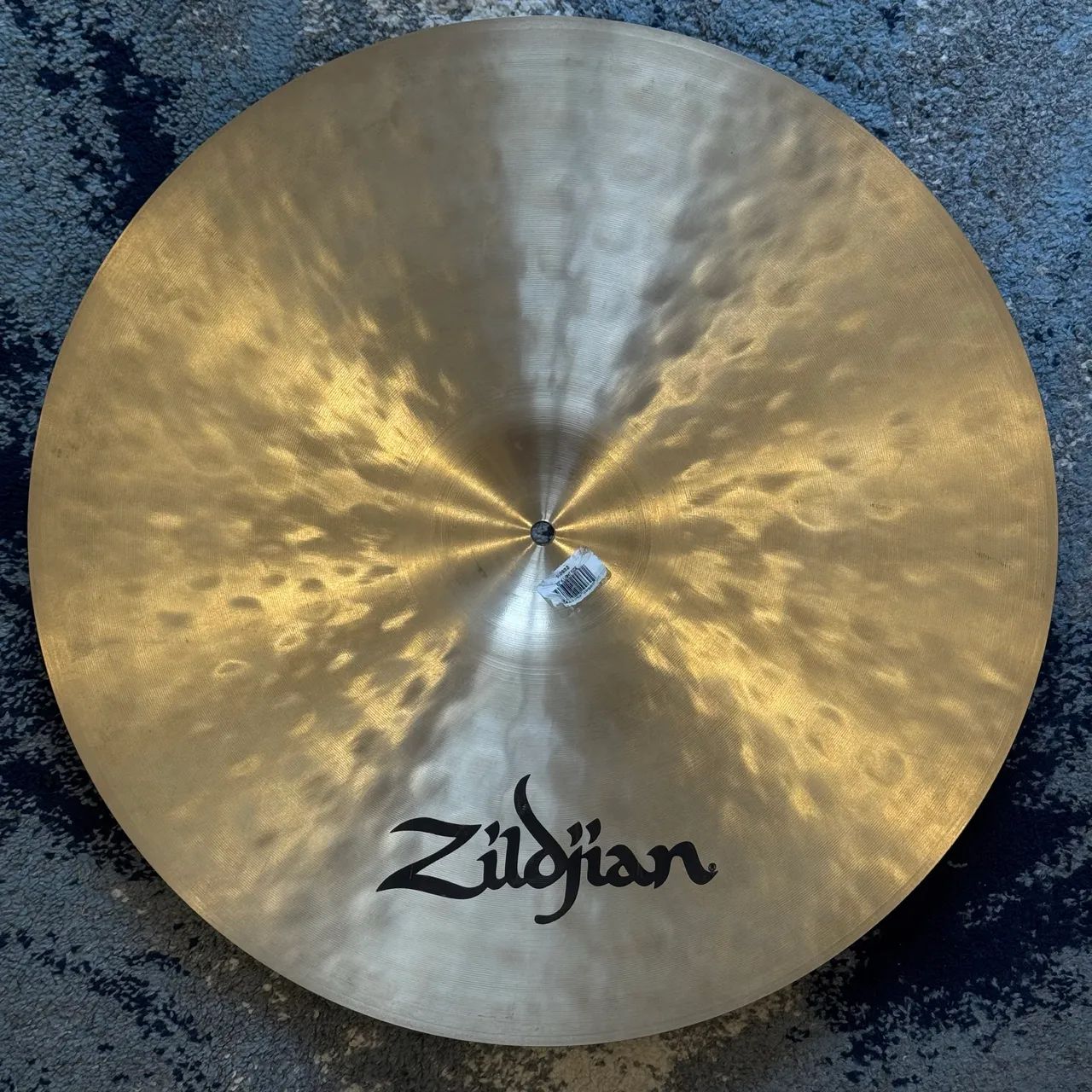 Zildjian K Light Ride 22 - Foto 3