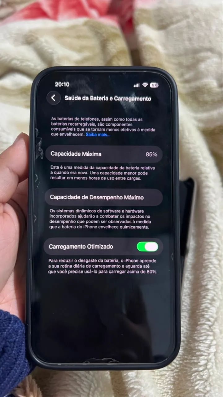 iPhone 14  - Foto 4