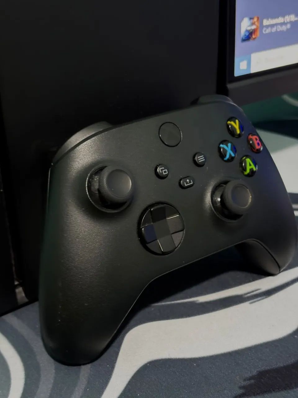 XBOX SERIES X - 1TB PRETO - Foto 3